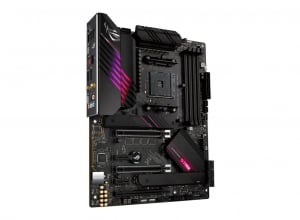 ASUS ROG STRIX B550-XE GAMING WIFI alaplap